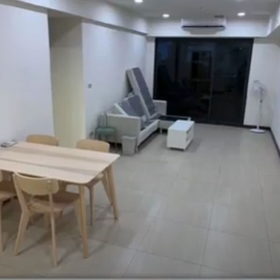 台中窩蟎家事清潔除蟎0988538195